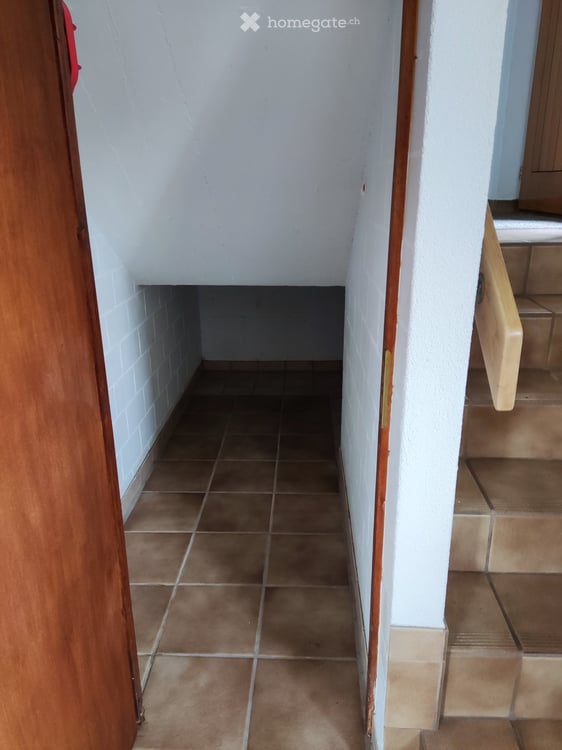 Geräumige 3.5-Zimmer-Wohnung mit Terrasse in Breitenbach 21