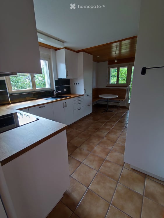 Geräumige 3.5-Zimmer-Wohnung mit Terrasse in Breitenbach 5