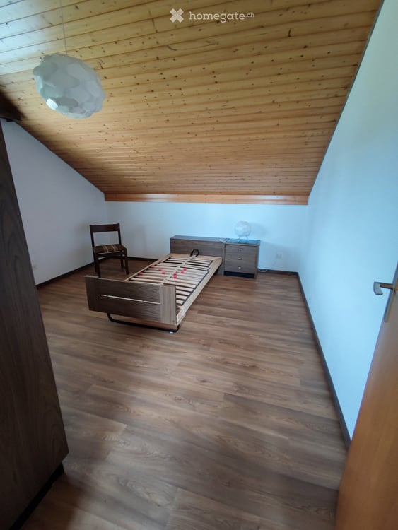 Geräumige 3.5-Zimmer-Wohnung mit Terrasse in Breitenbach 12