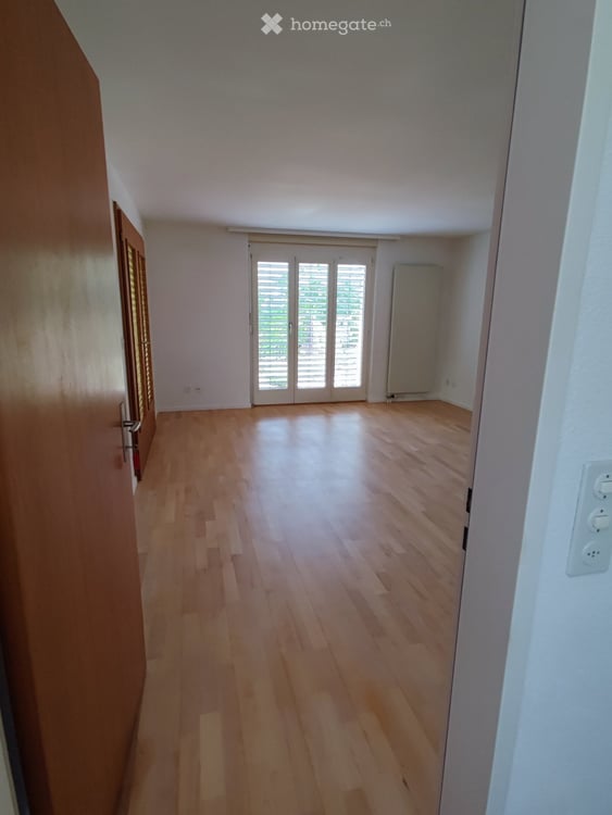 Geräumige 3.5-Zimmer-Wohnung mit Terrasse in Breitenbach 3