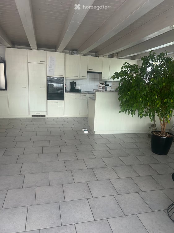Charmante 5.5-Zimmer-Dachwohnung in Nussbaumen AG 3