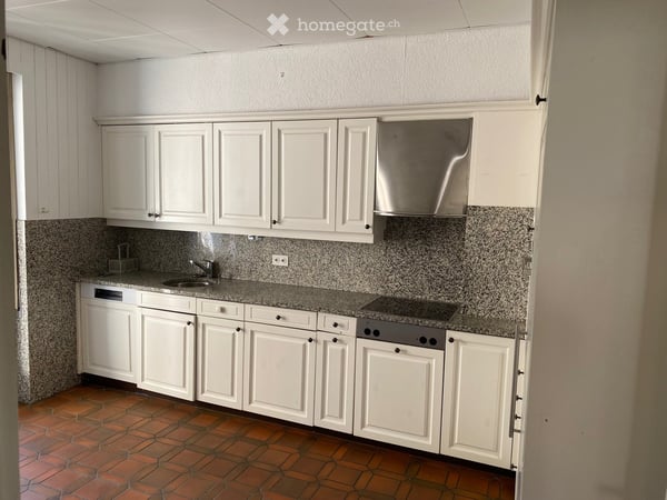 Helle und grosszügige 4,5-Zimmer Wohnung im Neubad, nähe Neuweilerplatz 140 m2 10