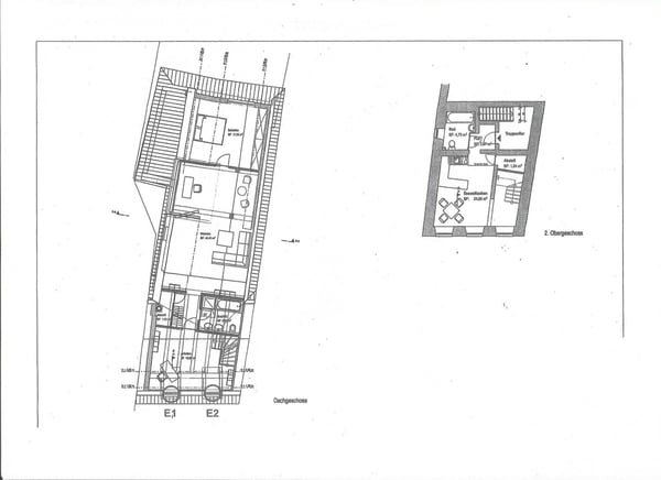 Maisonette-Wohnung an zentraler Lage in Sissach 5
