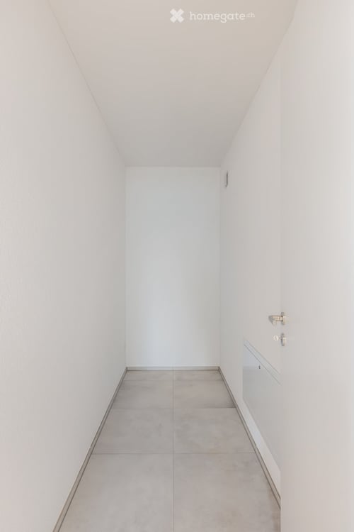 Moderne 3.5-Zimmer-Terrassenwohnung im Neubau – Bürgstrasse 2a, Neuhaus SG 8