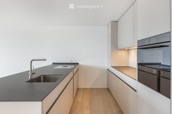 Moderne 3.5-Zimmer-Terrassenwohnung im Neubau – Bürgstrasse 2a, Neuhaus SG 6