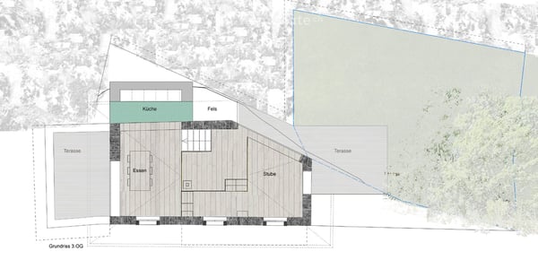 Charmantes 5.5-Zimmer-Einfamilienhaus in Loco, Tessin 5