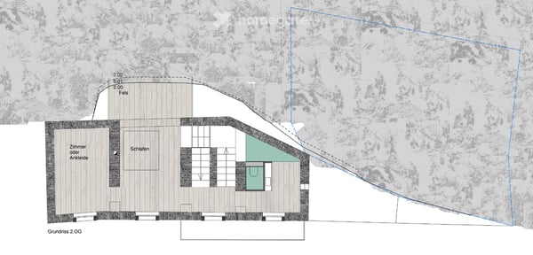 Charmantes 5.5-Zimmer-Einfamilienhaus in Loco, Tessin 4
