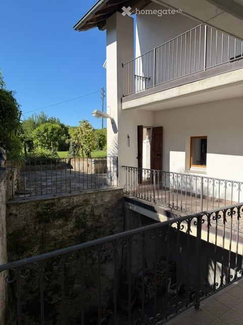 Incantevole casa unifamiliare ad Astano, nel cuore del Ticino 6