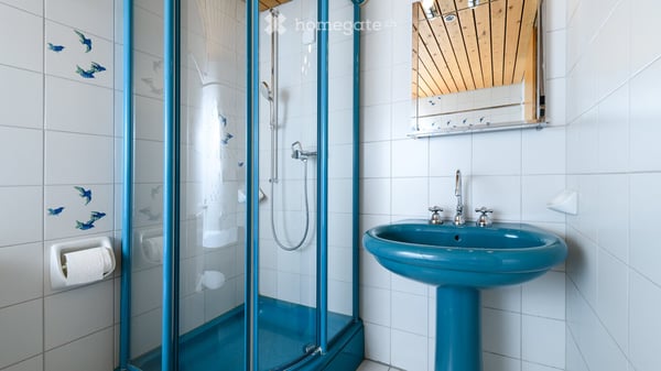 Grosszügige 3.5-Zimmer-Wohnung mit Garten und Seesicht in Wädenswil 9