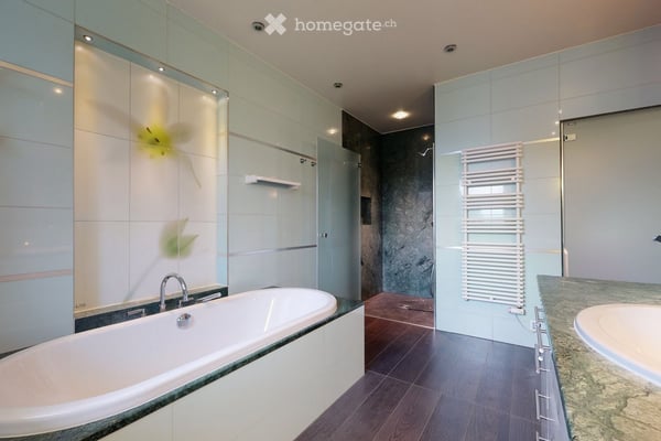 Charmante 3-Zimmer-Wohnung an sonniger Lage in Lausanne 7
