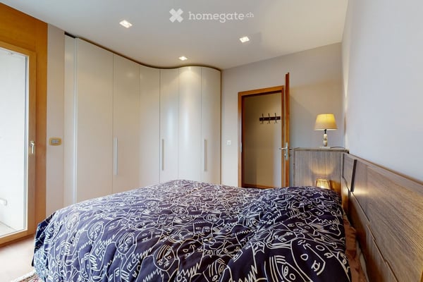 Charmante 3-Zimmer-Wohnung an sonniger Lage in Lausanne 3