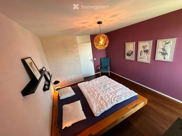 Fully Furnished Family Maisonette with Garden & Private Guest House – Wallisellen (Zurich Area) 5
