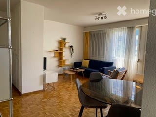 Charmant appartement de 3 pièces au cœur de Champel, Genève 1