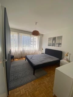 Charmant appartement de 3 pièces au cœur de Champel, Genève 4