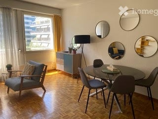 Charmant appartement de 3 pièces au cœur de Champel, Genève 2