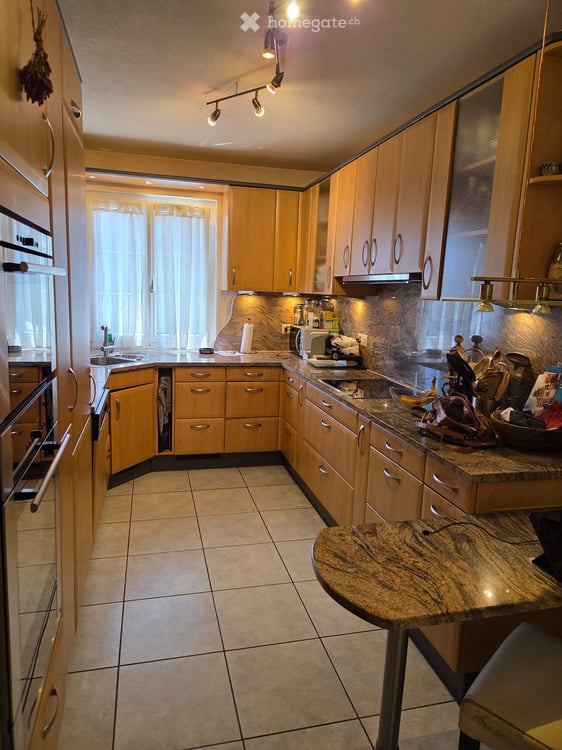 Einfamilienhaus mit abgenommener Werkstatt 6