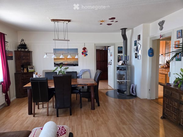 Einfamilienhaus mit abgenommener Werkstatt 8