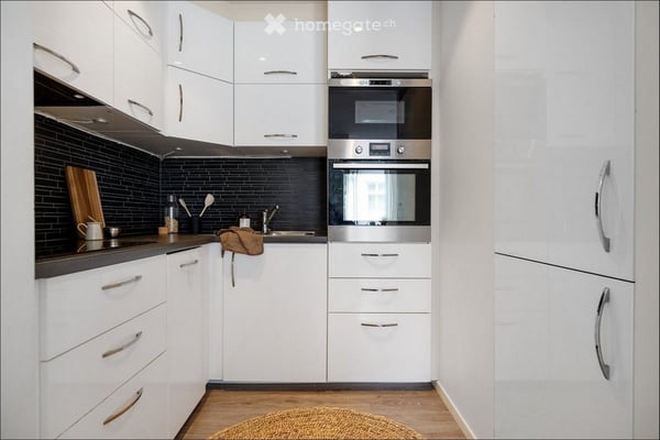 Charmante 1.5-Zimmer-Wohnung im Gellertpark, Basel 4