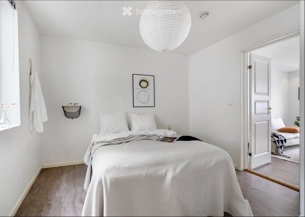 Charmante 1.5-Zimmer-Wohnung im Gellertpark, Basel 1