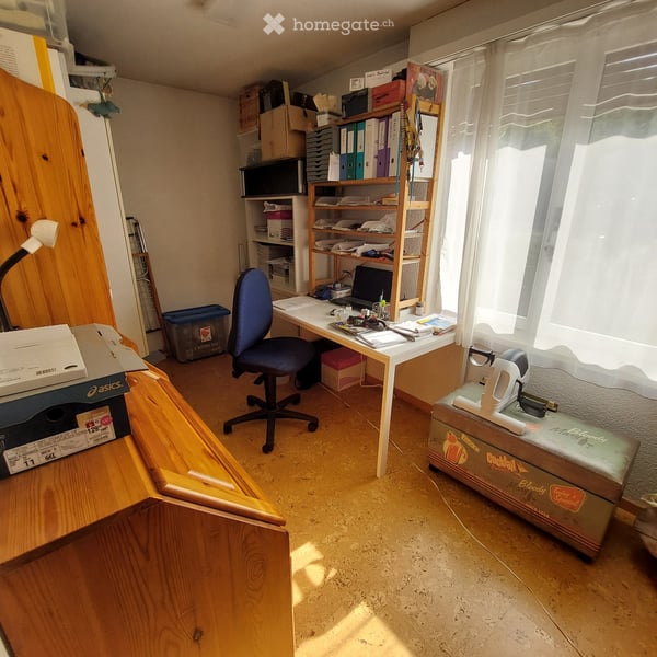 Einfamilienhaus in Affoltern am Albis 5