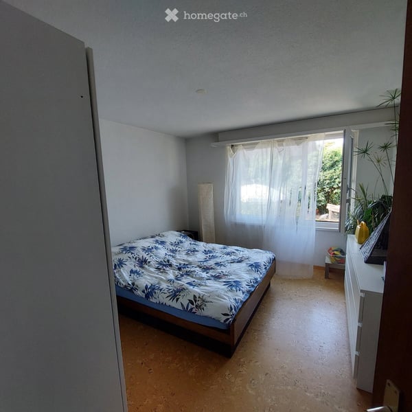 Einfamilienhaus in Affoltern am Albis 3