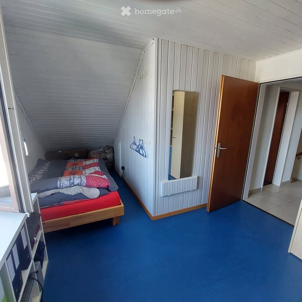 Einfamilienhaus in Affoltern am Albis 7
