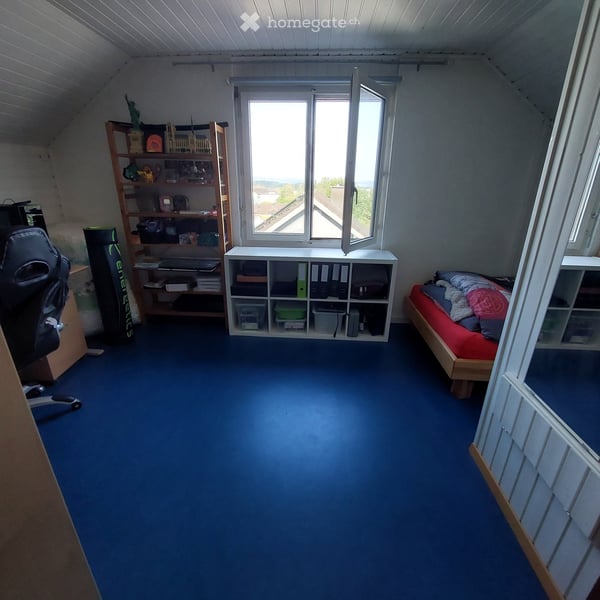 Einfamilienhaus in Affoltern am Albis 6