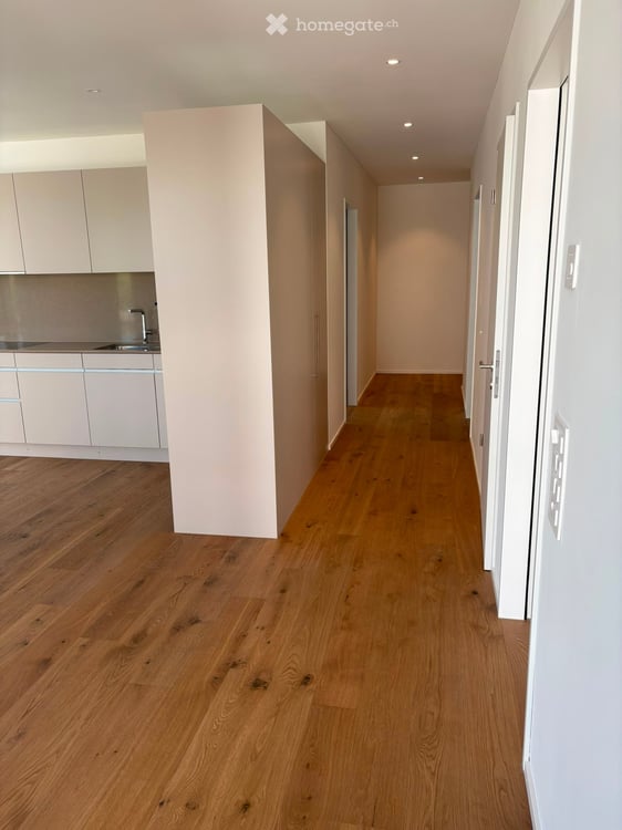 Erstbezug 3.5-Zimmer-Wohnung mit Seeblick in Au ZH – Neubau 2026 5
