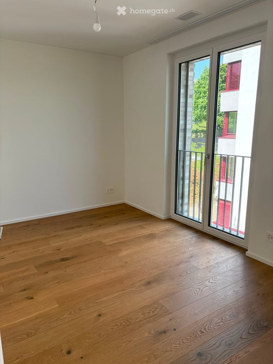 Erstbezug 3.5-Zimmer-Wohnung mit Seeblick in Au ZH – Neubau 2026 7