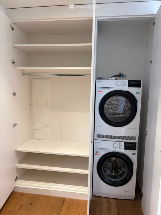 Erstbezug 3.5-Zimmer-Wohnung mit Seeblick in Au ZH – Neubau 2026 10