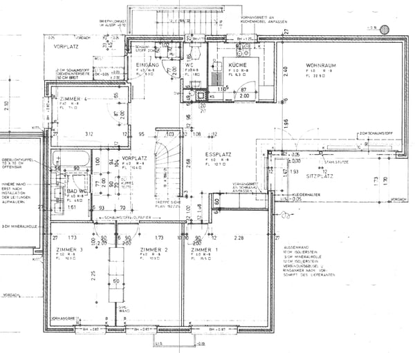 Familienfreundliches 5.5-Zimmer-Doppeleinfamilienhaus in Oberrohrdorf 9