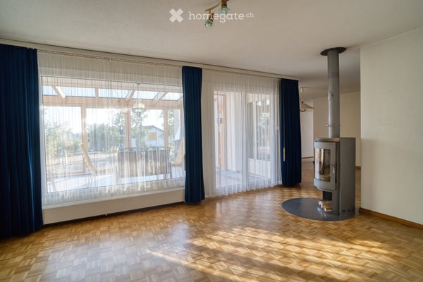 Familienfreundliches 5.5-Zimmer-Doppeleinfamilienhaus in Oberrohrdorf 4