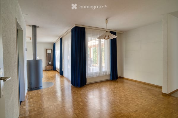 Familienfreundliches 5.5-Zimmer-Doppeleinfamilienhaus in Oberrohrdorf 7