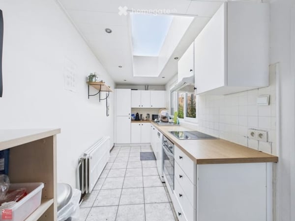 Charmant appartement de 2 pièces au cœur de Lausanne 3