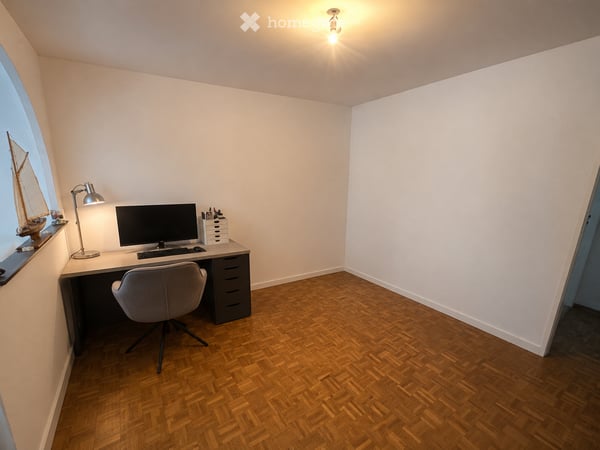 Appartement Genève 5