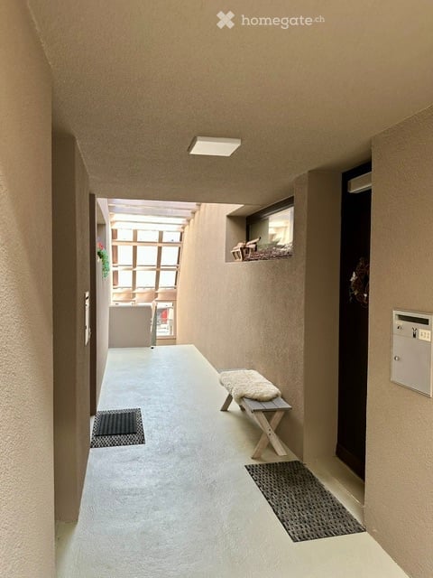 2.5-Zimmer-Terrassenwohnung mit Blick auf die Churfirsten 13