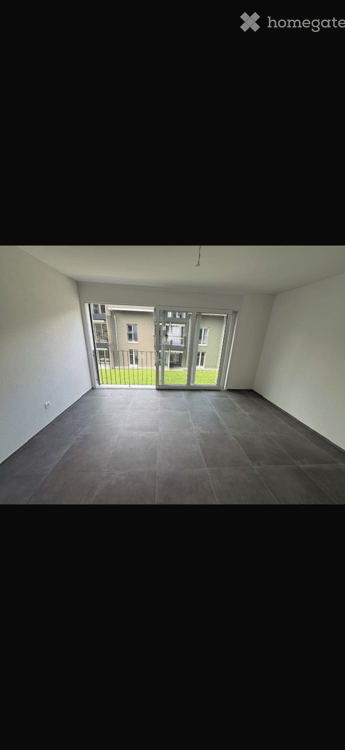 Moderne 4.5-Zimmer-Neubauwohnung in Endingen – sofort verfügbar