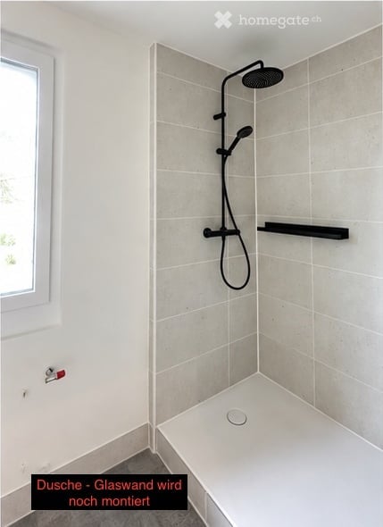 Charmante 3.5-Zimmer-Terrassenwohnung im renovierten Altbau – Sissach 10