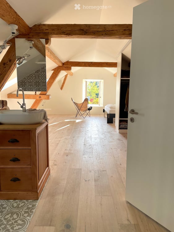 Historisches 2.5-Zimmer-Einfamilienhaus in Meilen 3