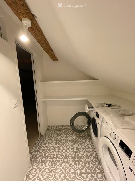 Historisches 2.5-Zimmer-Einfamilienhaus in Meilen 6
