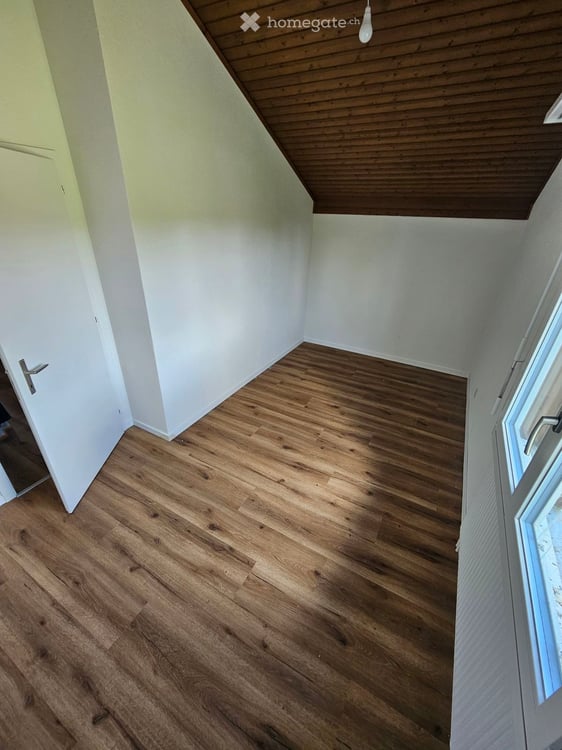 Charmantes 6.5-Zimmer-Einfamilienhaus in Kirchlindach zu vermieten 6