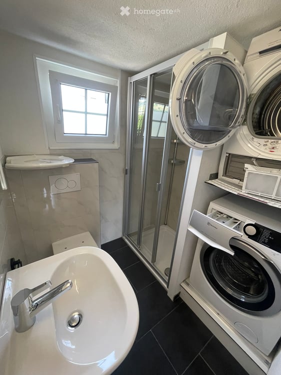 Grosszügige 5.5-Zimmer-Maisonette-Wohnung in Altstätten SG – sofort verfügbar! 4