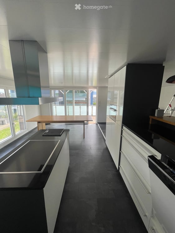 Grosszügige 5.5-Zimmer-Maisonette-Wohnung in Altstätten SG – sofort verfügbar!