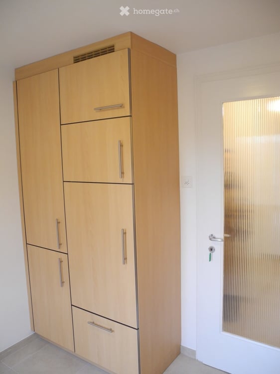 Schöne 2-Zimmer Wohnung im grünen Bruderholz 2