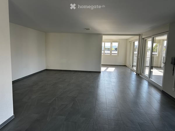 FRIBOURG – Exceptionnel 5.5 pièces de 158 m² avec terrasse vitrée de 42 m² 4