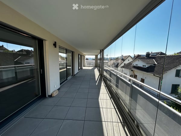 FRIBOURG – Exceptionnel 5.5 pièces de 158 m² avec terrasse vitrée de 42 m² 8