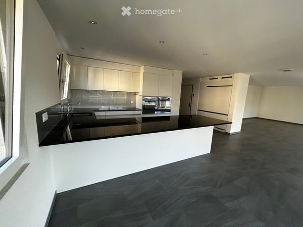FRIBOURG – Exceptionnel 5.5 pièces de 158 m² avec terrasse vitrée de 42 m² 3