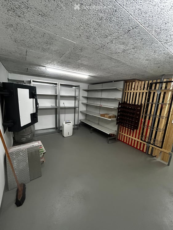 FRIBOURG – Exceptionnel 5.5 pièces de 158 m² avec terrasse vitrée de 42 m² 19