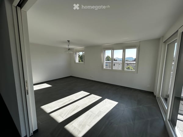 FRIBOURG – Exceptionnel 5.5 pièces de 158 m² avec terrasse vitrée de 42 m² 5