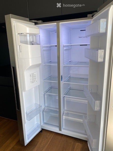 Exklusive Designerwohnung 4.5-Zimmer in Hagendorn 3